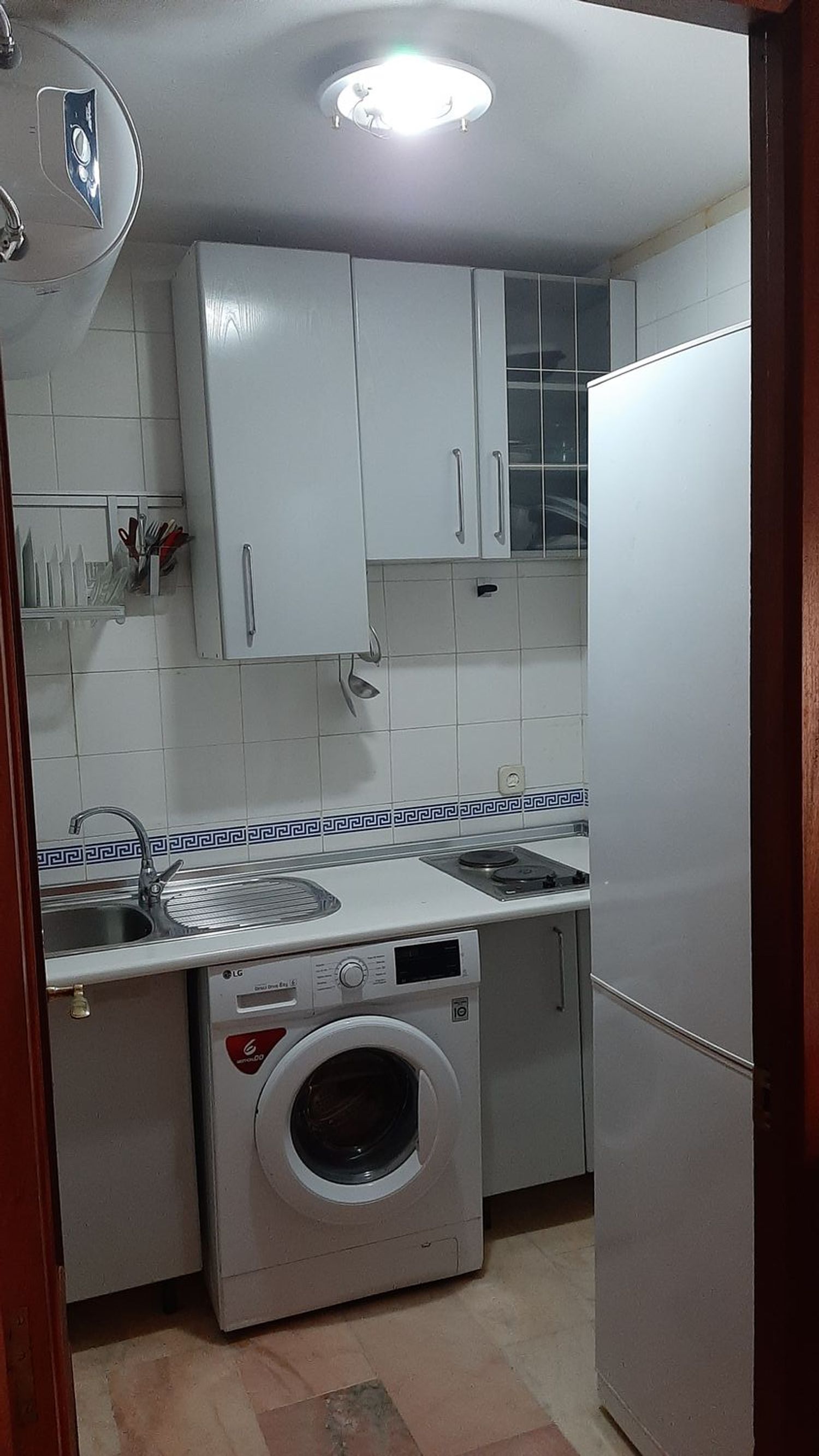 Piso en Calle Evangelista, 14, López de Gomara - Foto 4