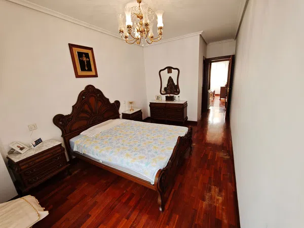 Piso en Plaza Cervantes, 1, Centro, Centro - Foto 14