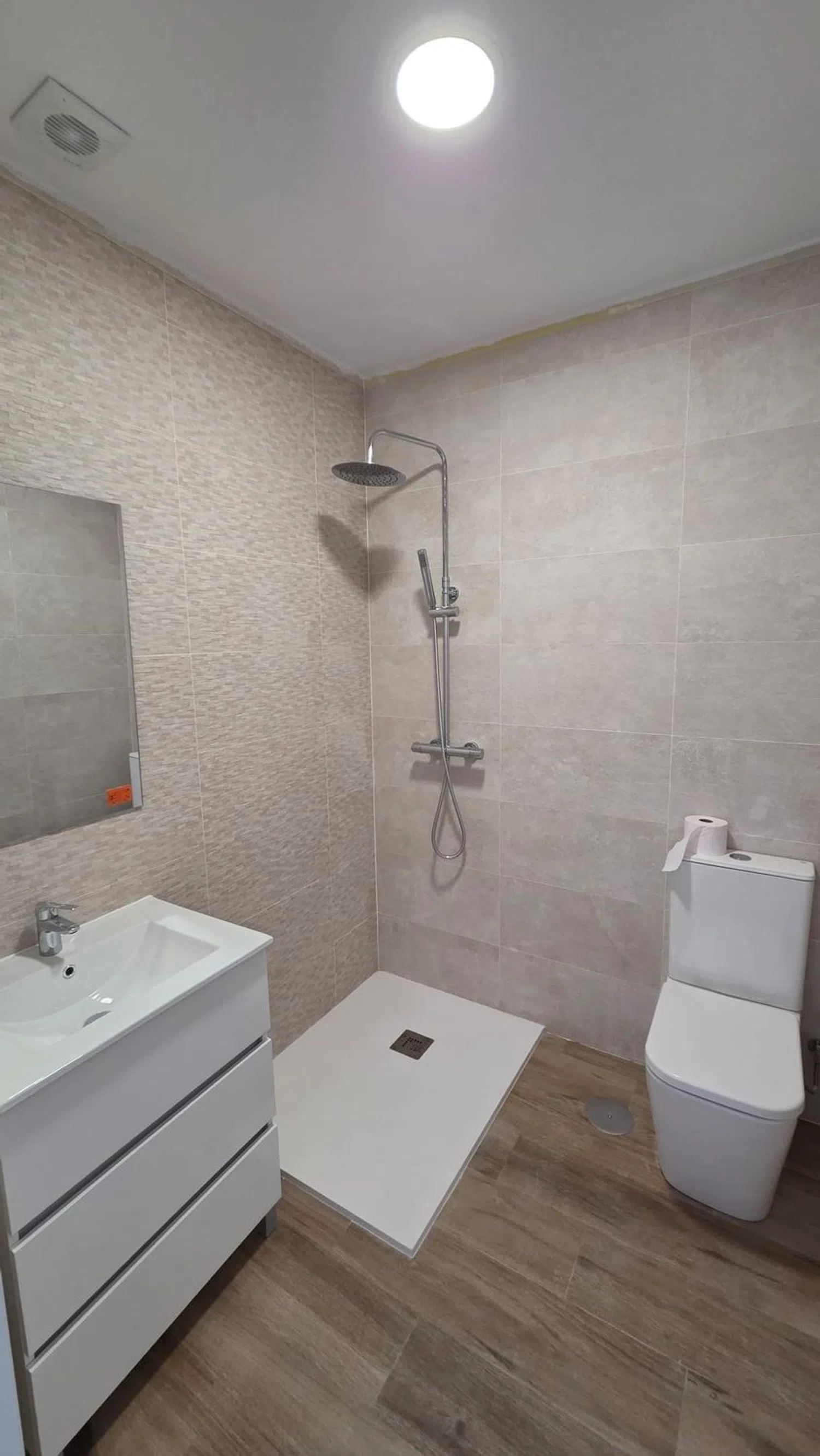 Ático en calle Virgen de la Cinta, 30 - Foto 17