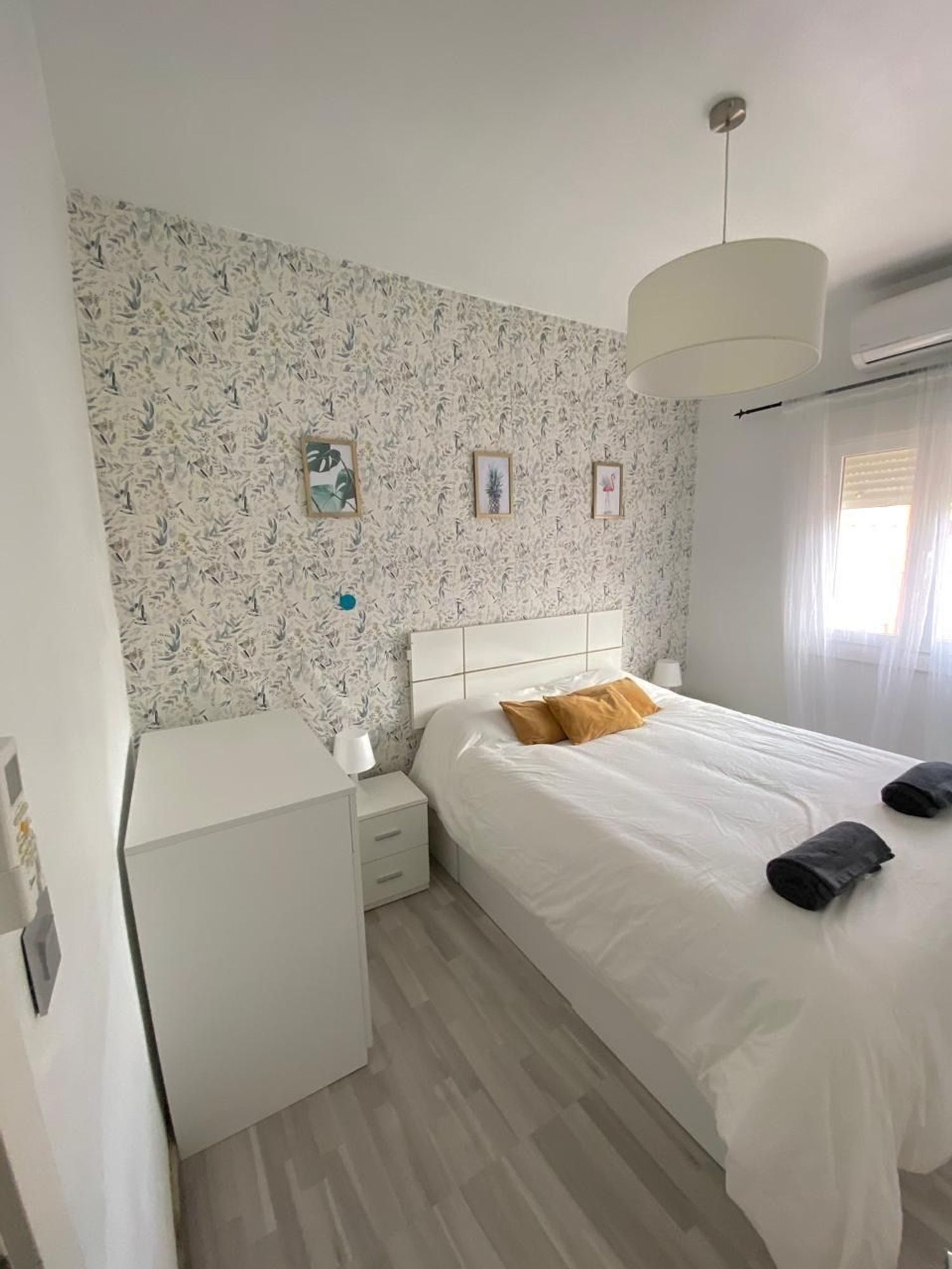 Piso en Calle de Campoamor, 4, L'Amistat - Foto 4
