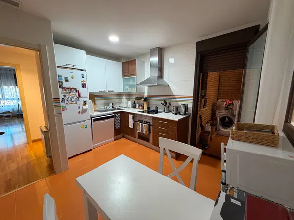 Piso en Avenida de Irlanda, 19, Buenavista-Valparaíso-La Legua, Buenavista-Valparaíso-La Legua - Foto 5