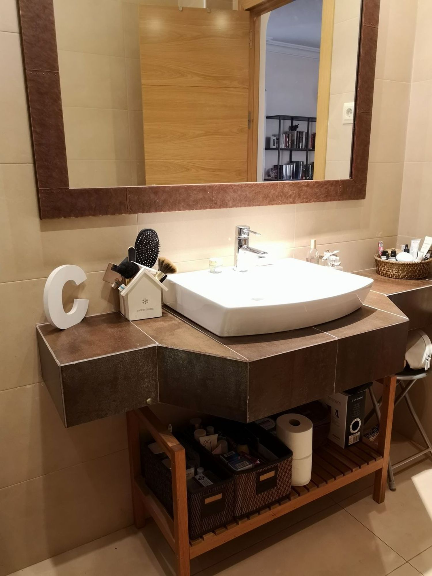 Piso en calle de Pedro Unanue, 9 - Foto 41