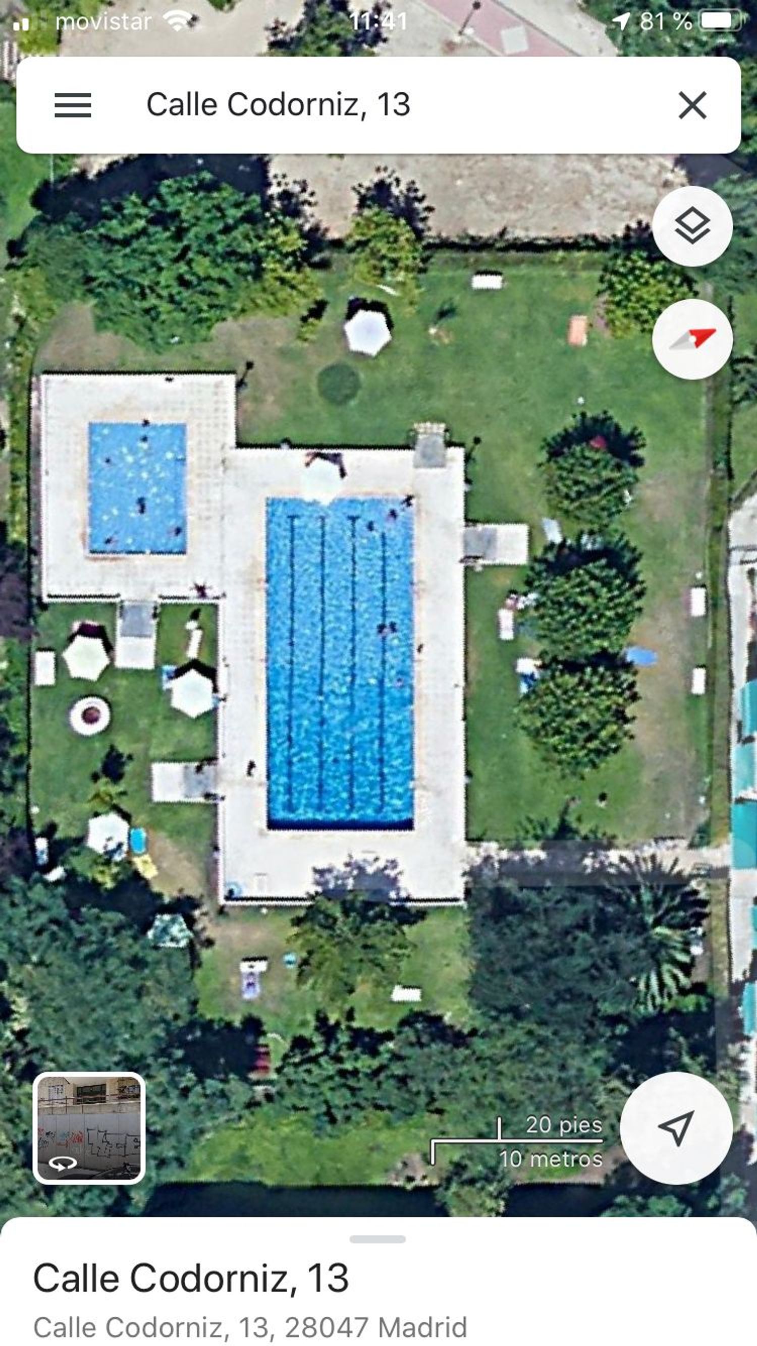 Piso en calle Codorniz, 13 - Foto 11