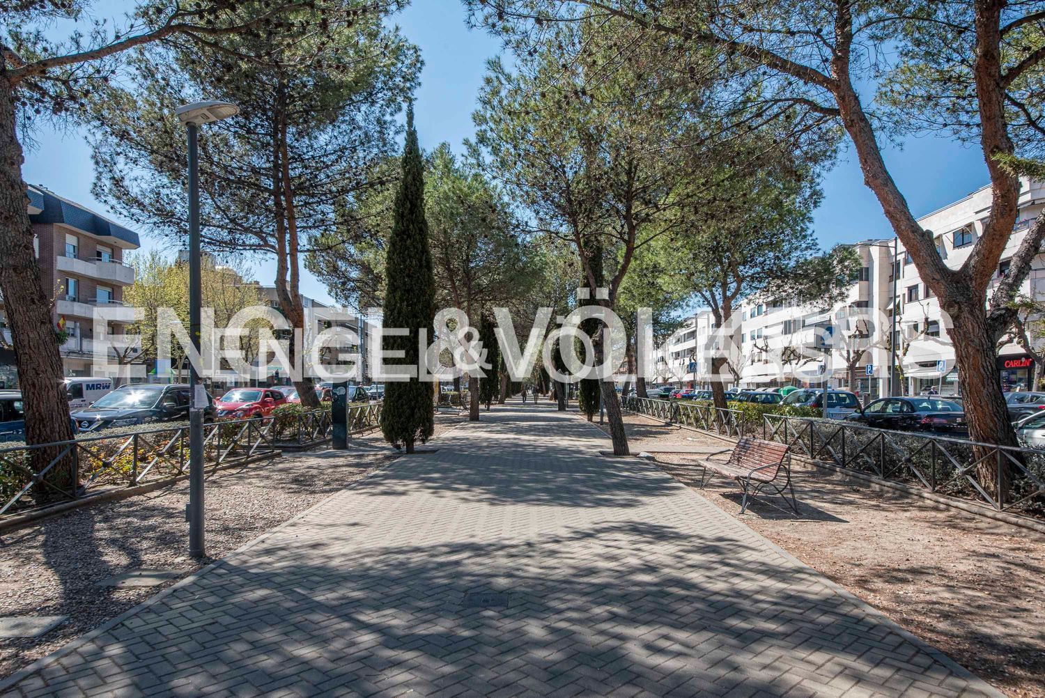 Piso en Prado de Somosaguas, Prado de Somosaguas - Foto 2