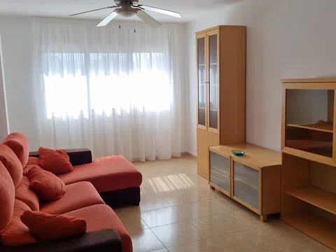 Piso en plaza de la Fuente, 7 - Foto 1