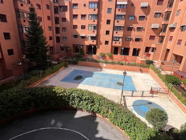 Piso en Avenida Valdelasfuentes, Sta. Bárbara-La Zaporra, Sta. Bárbara-La Zaporra - Foto 1