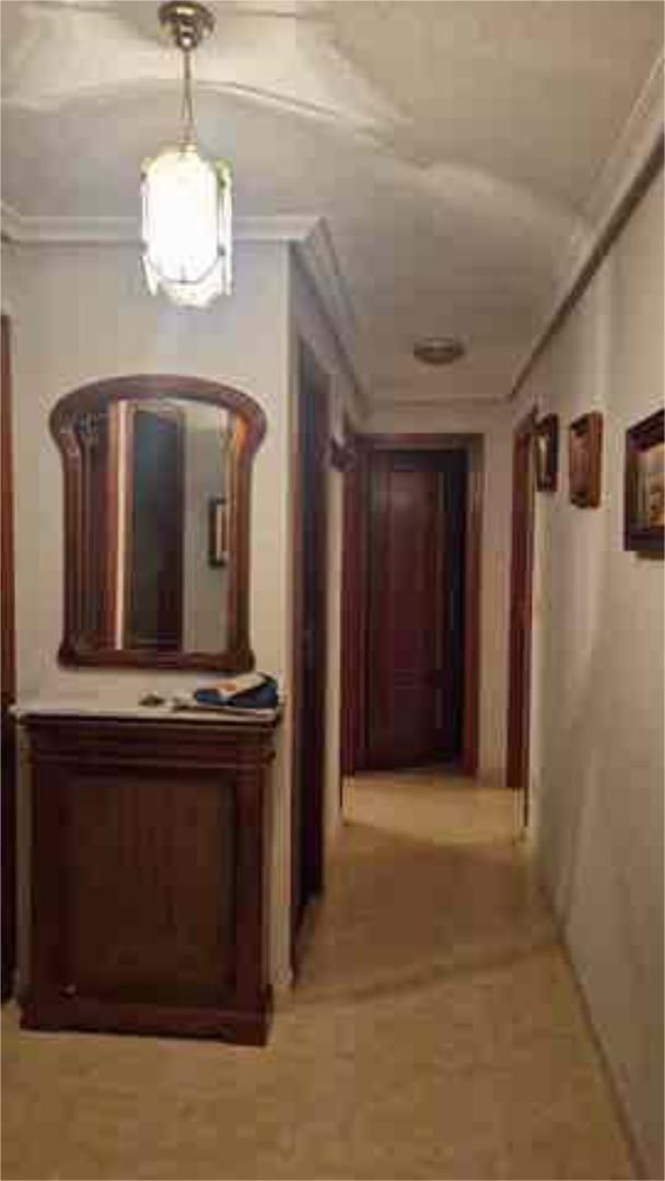 Piso en Alto del Rollo