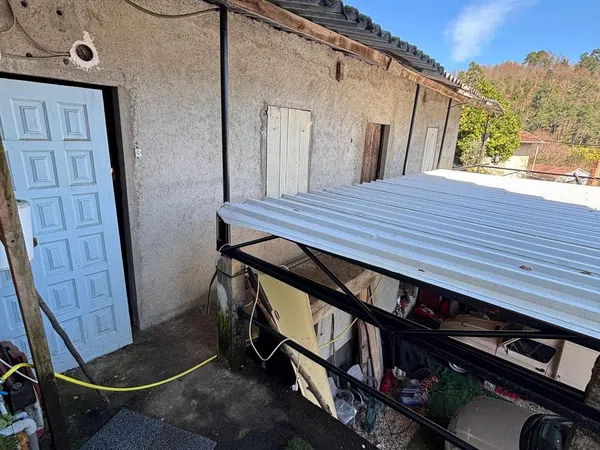 Casa rural en A herdadiña, 15 - Foto 17