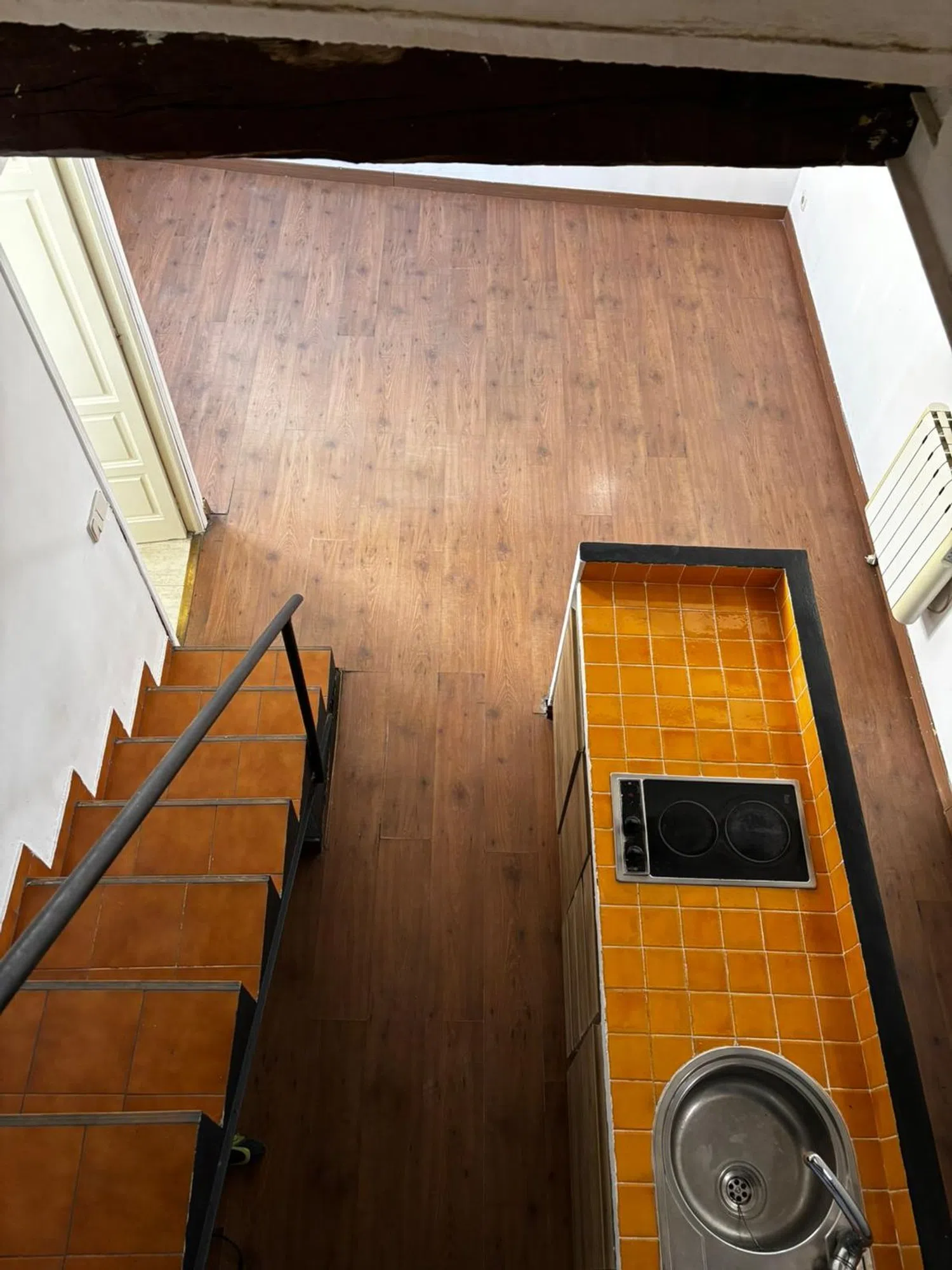 Dúplex en calle Hernán Cortés, 12 - Foto 5
