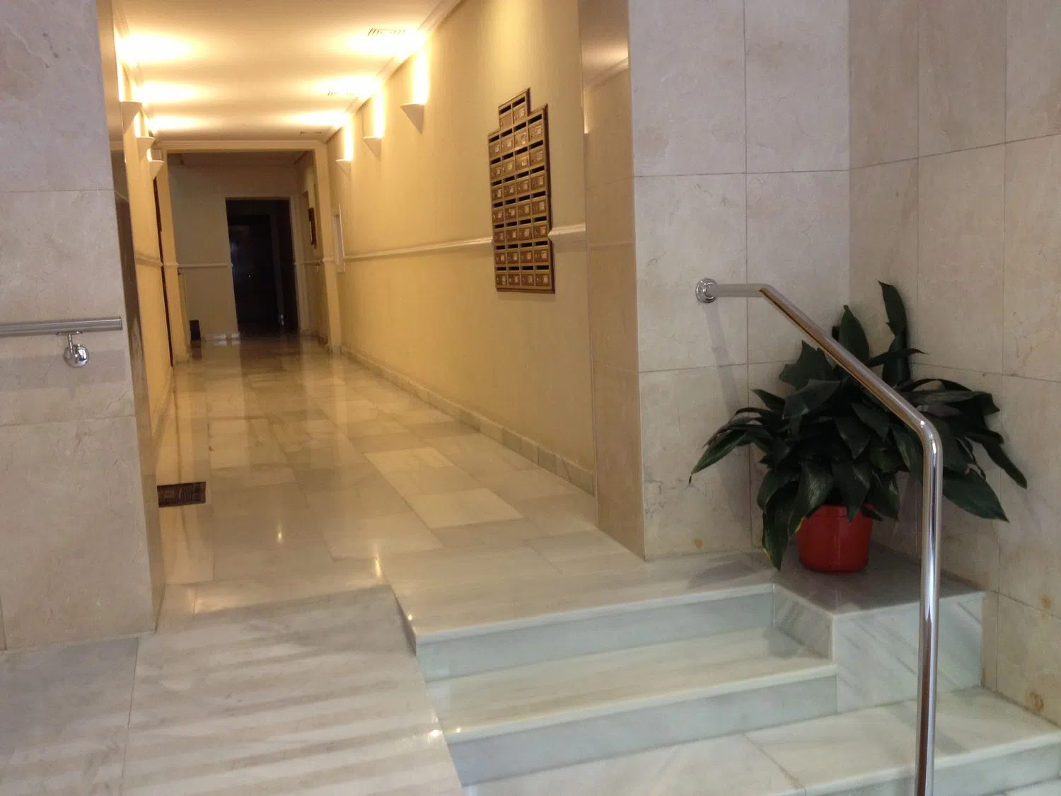 Piso en Sainz De Baranda, Madrid, 45