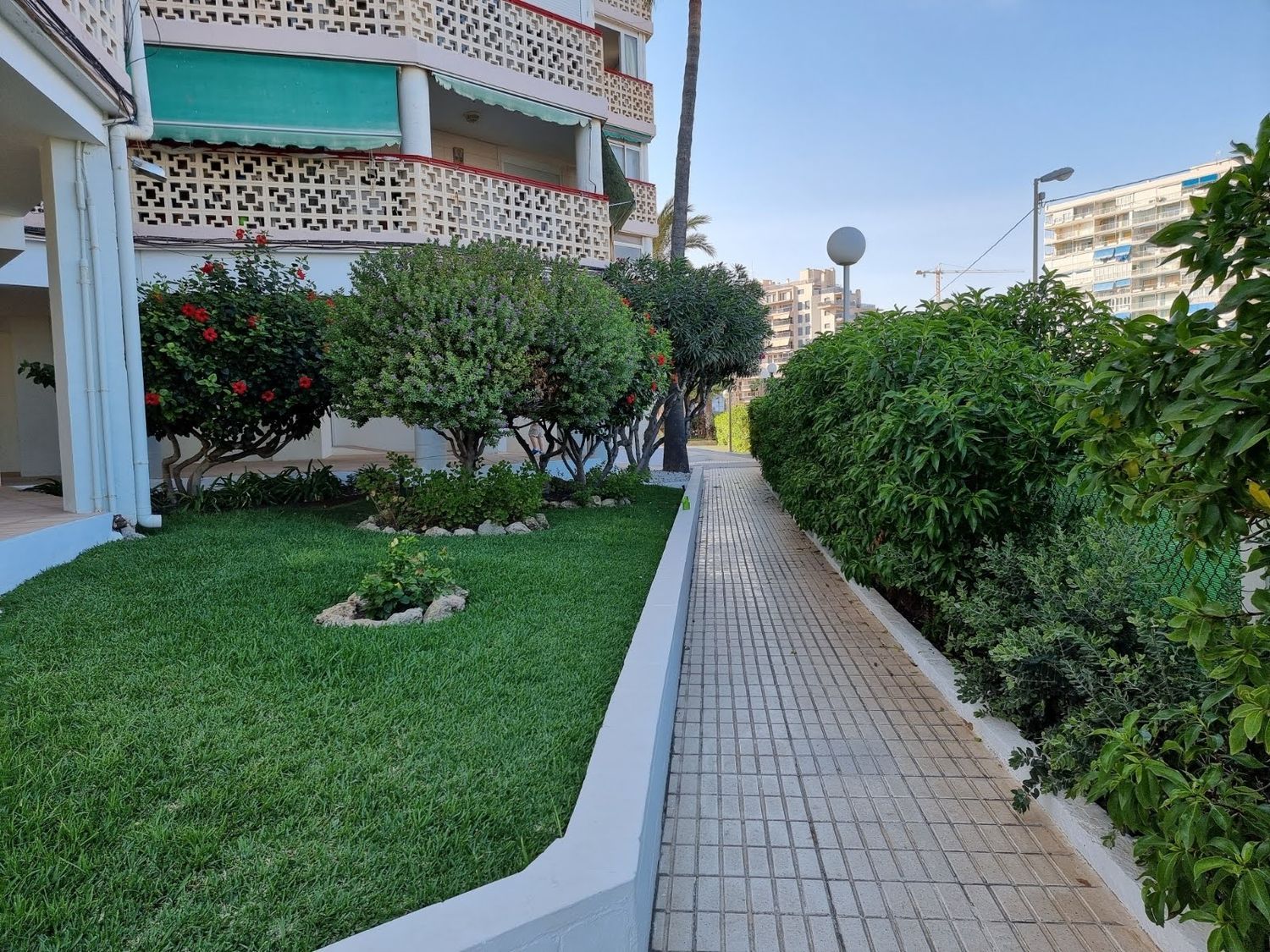 Piso en Niza, 30, Playa de San Juan - Foto 5