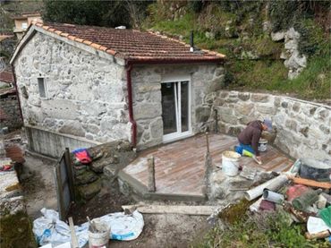 Chalet en Lobios - Foto 9