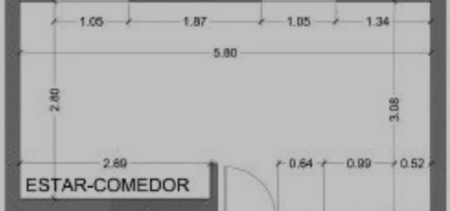 Estudio en calle de Velarde, 6 - Foto 15