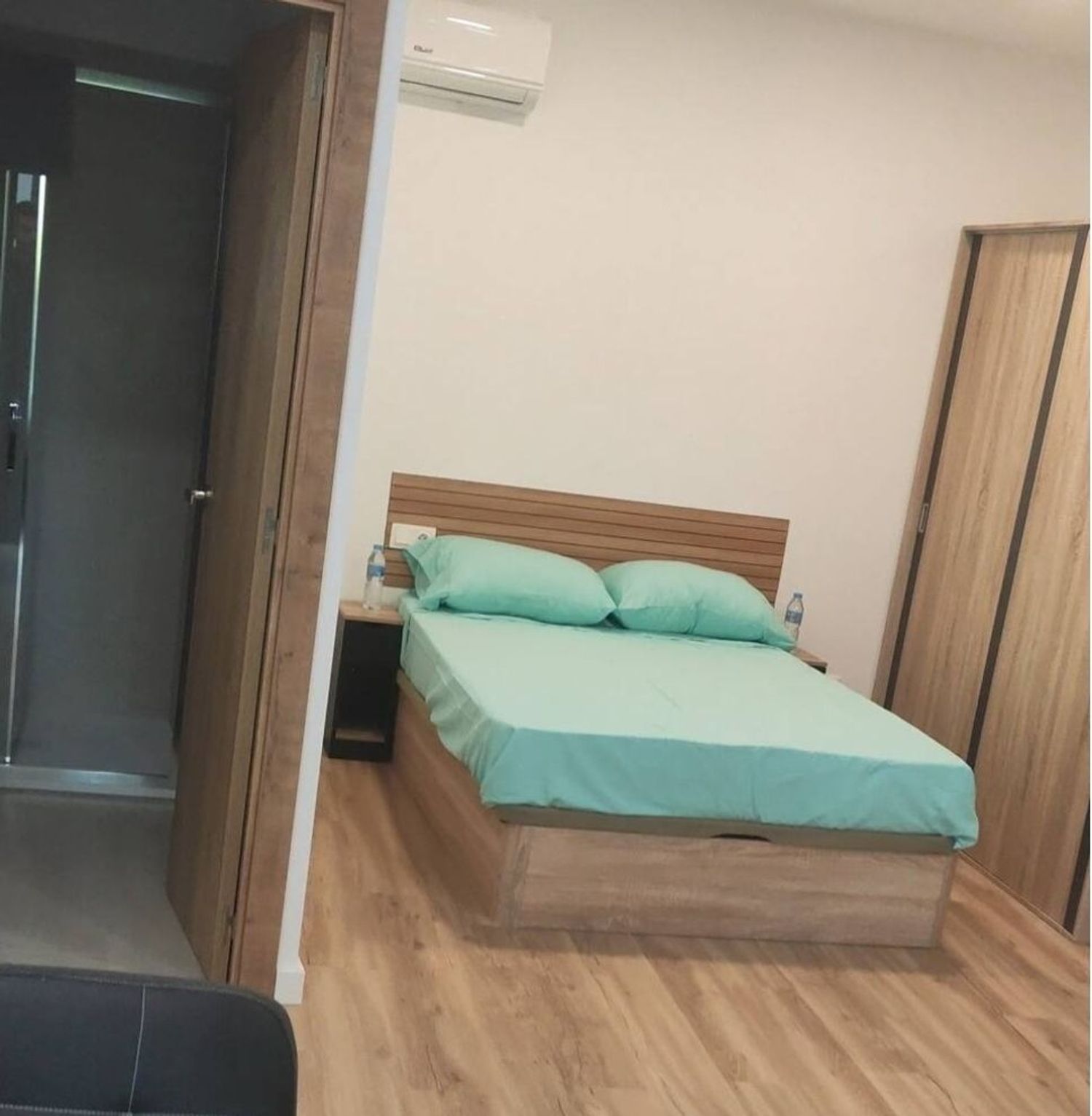 Estudio en calle guillem de castro, 140 - Foto 4