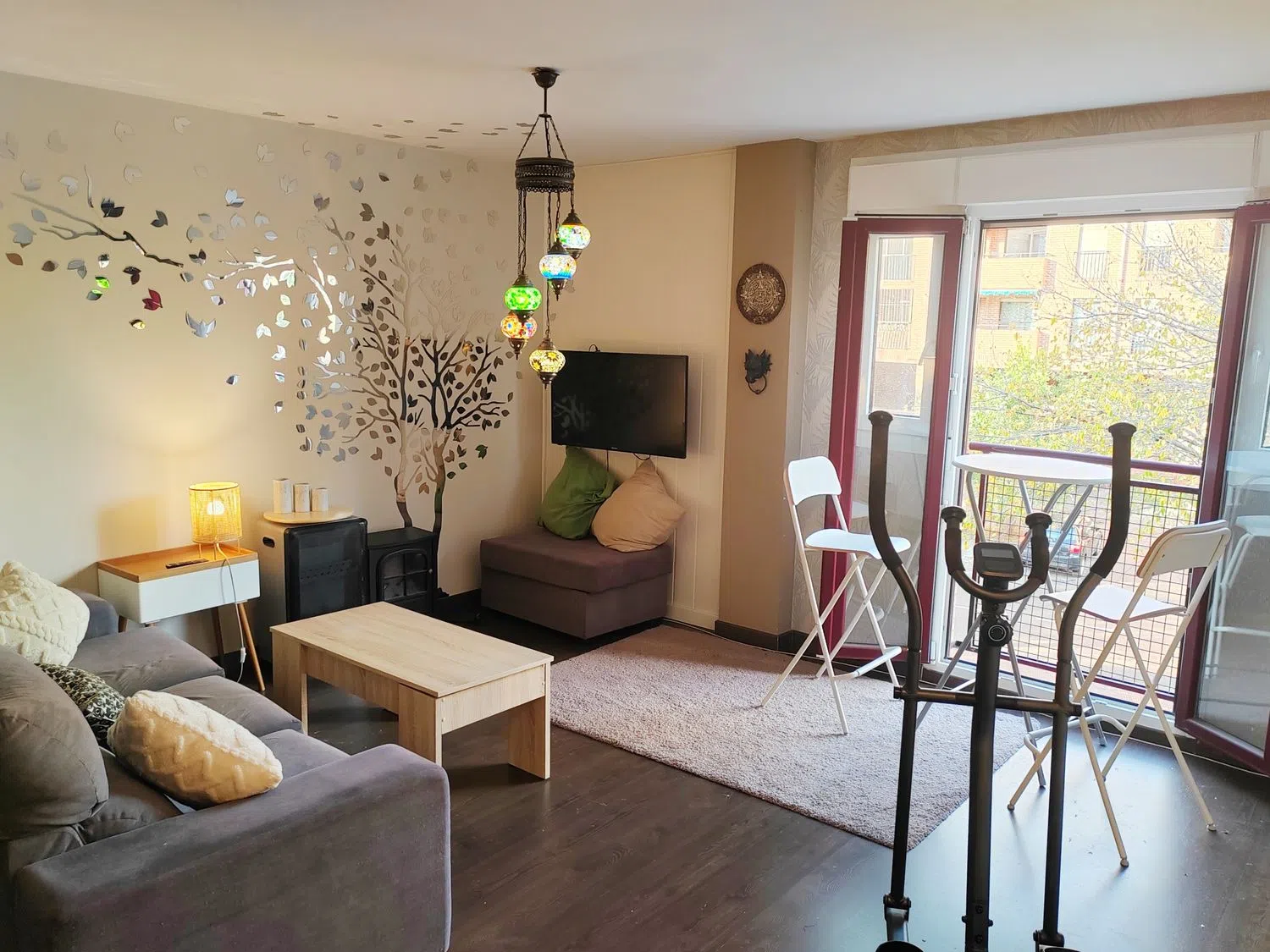 Piso en calle del Toboso, 63 - Foto 6