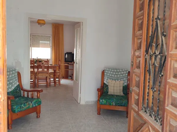 Casa de pueblo en Calle Nuestra Señora del Pilar, 2, Torre-Pacheco, Torre-Pacheco - Foto 3