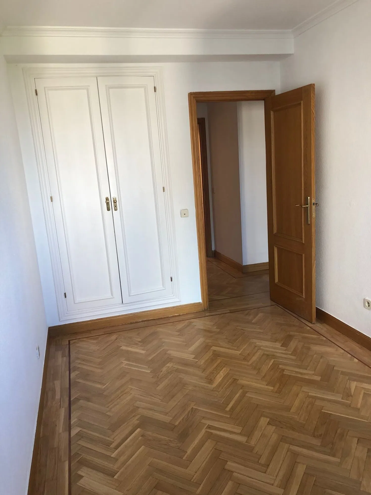 Piso en calle de Arturo Soria, 339 - Foto 17