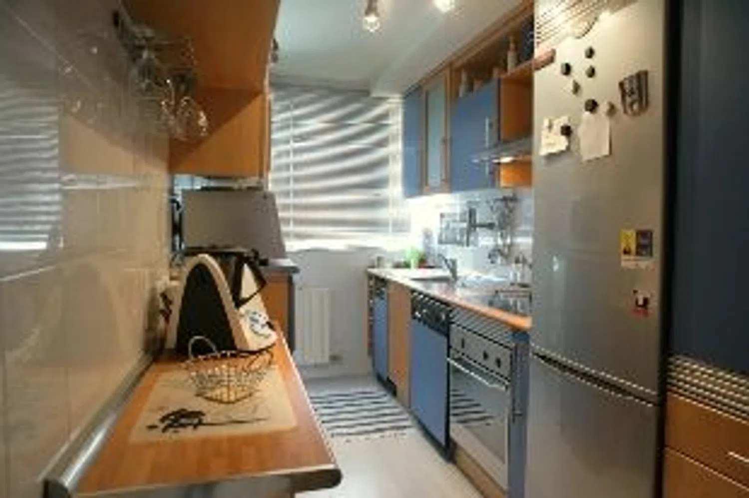 Piso en calle Islas Canarias, 133 - Foto 2