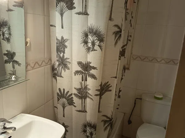 Piso en calle del Cid, 20