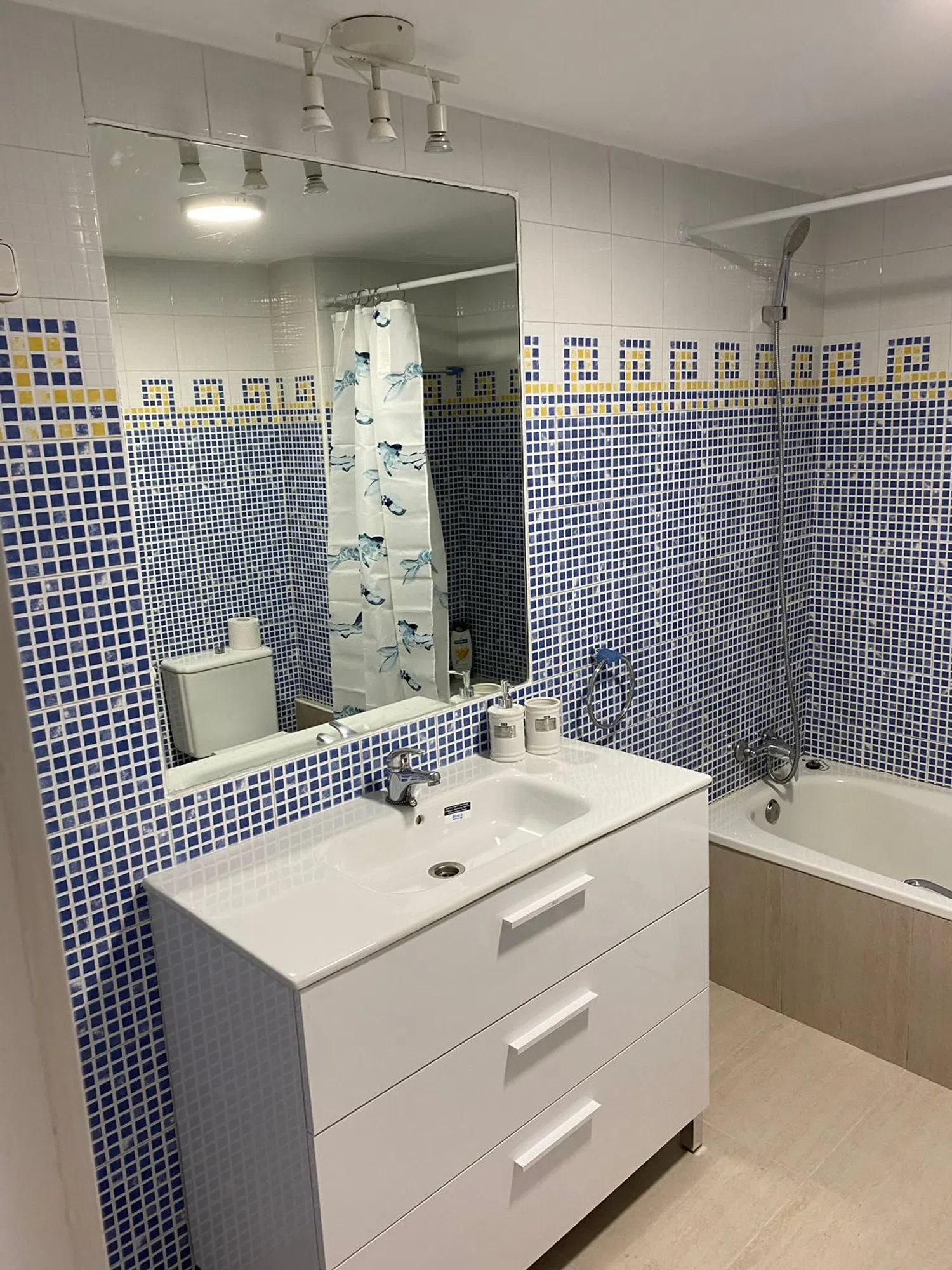 Piso en calle de Ríos Rosas, 19 - Foto 8