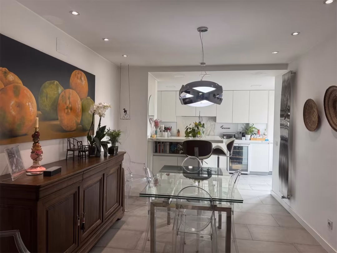 Piso en  Calle Solano 34 - Foto 7