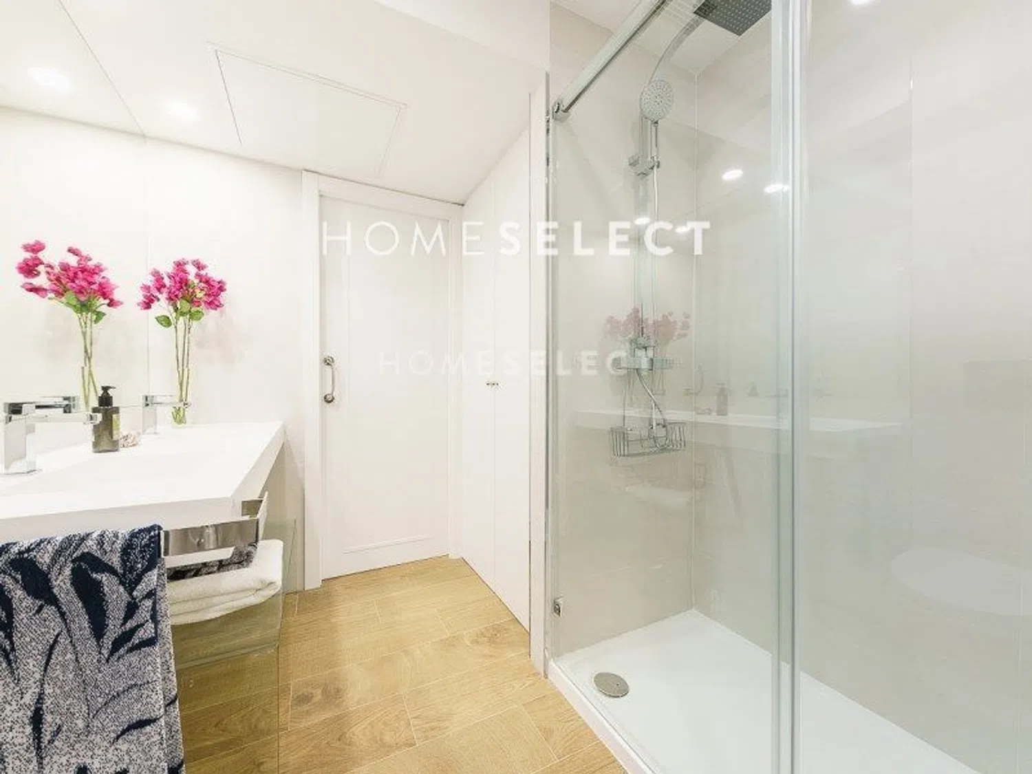 Piso en calle de Núñez de Balboa - Foto 13