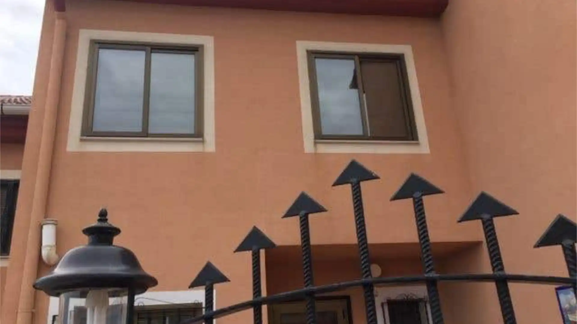 Casa adosada en CARRETERA AL FUERTE - Foto 8