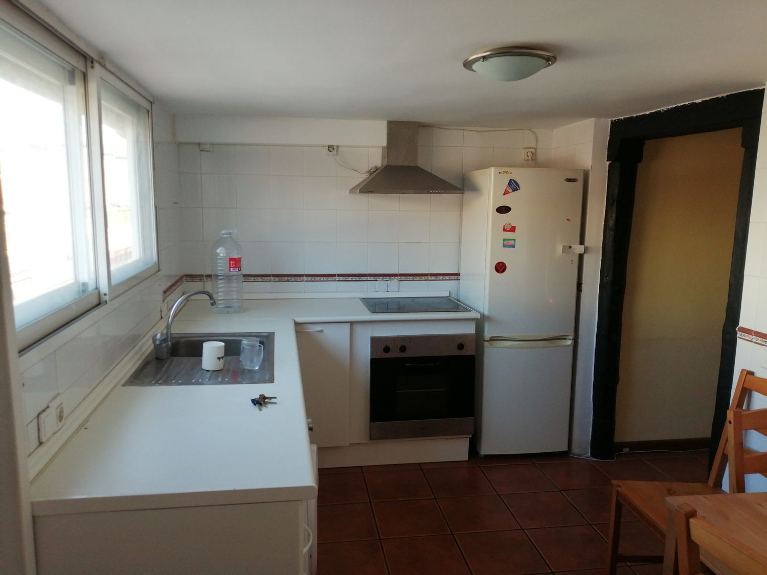 Piso en calle del Amparo, 86 - Foto 9