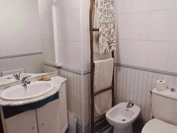 Chalet adosado en Calle Lisboa, 14, Villafría - La Ventilla - Castañares, Villafría - La Ventilla - Castañares - Foto 6