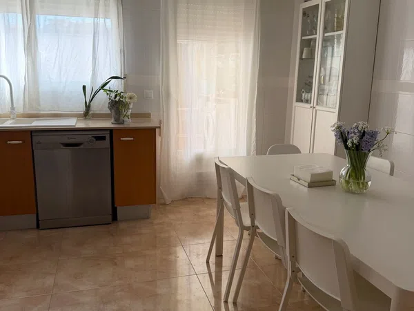 Chalet adosado en Calle Nules, 20 - Foto 2