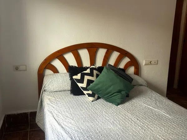 Piso en Avenida Denia, Plà del Bon Repòs-La Goteta - Foto 8