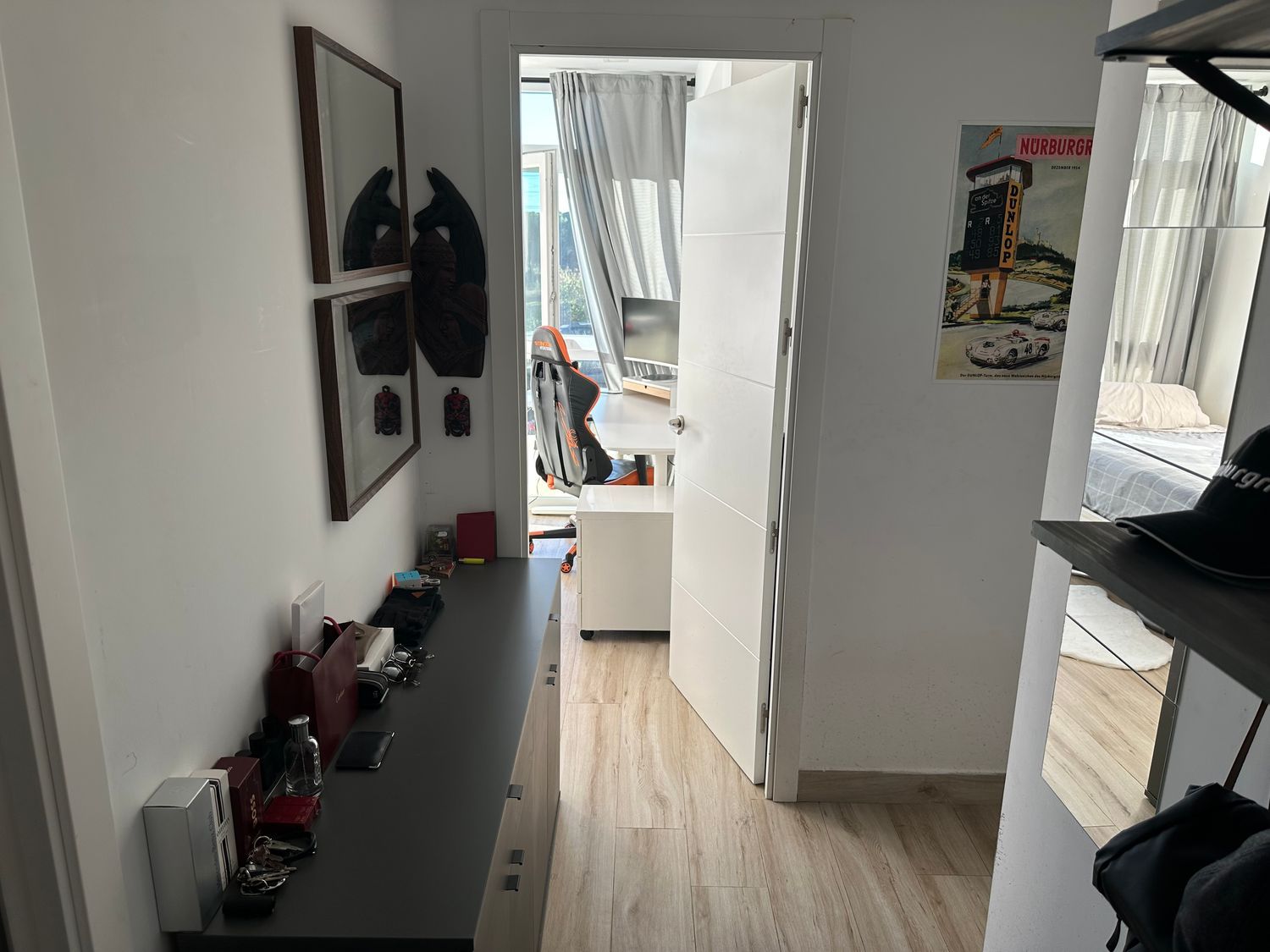 Piso en Avenida de la Victoria, 21, El Plantío - Foto 8
