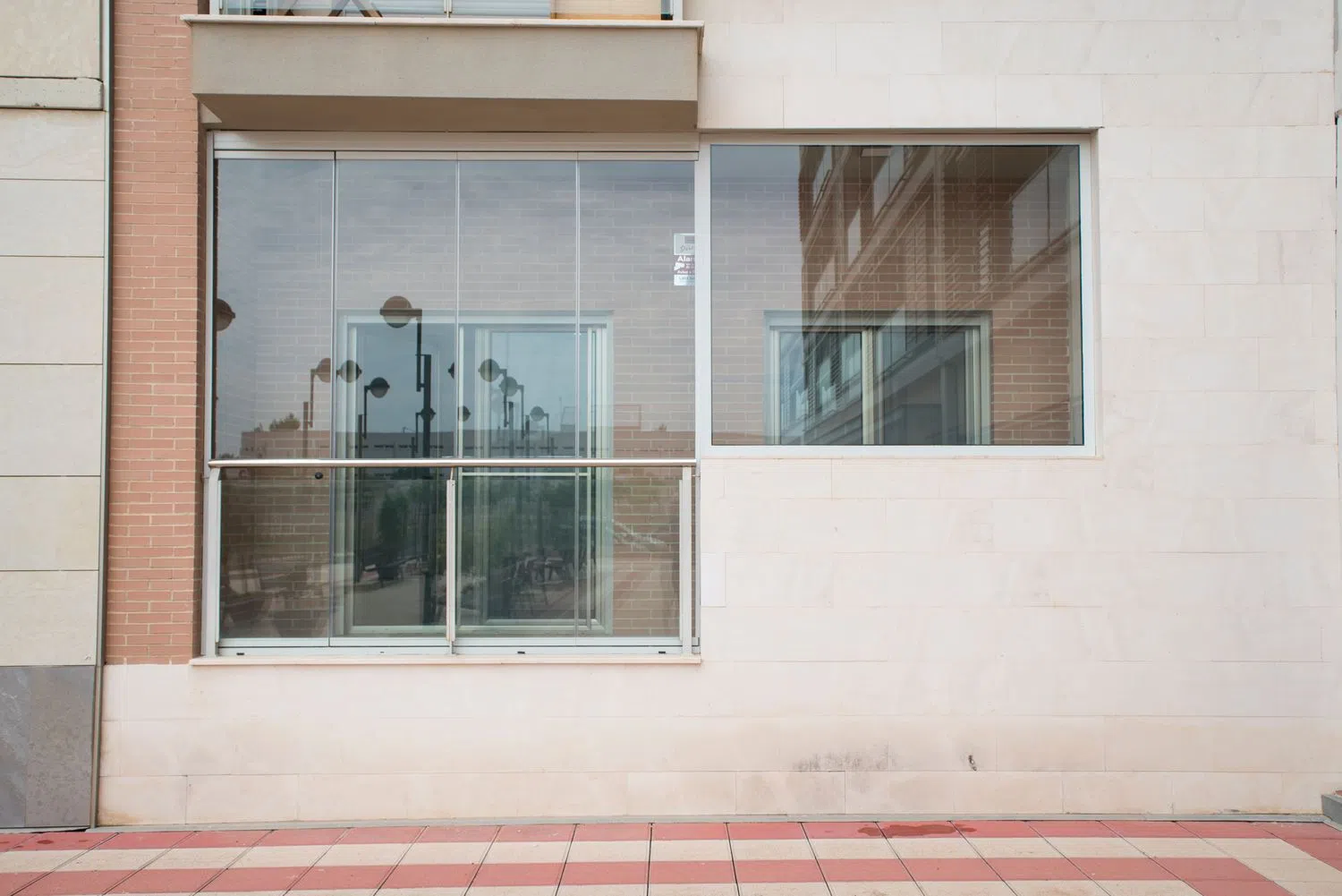 Estudio en paseo Joaquín Garrigues Walker, 4 - Foto 7