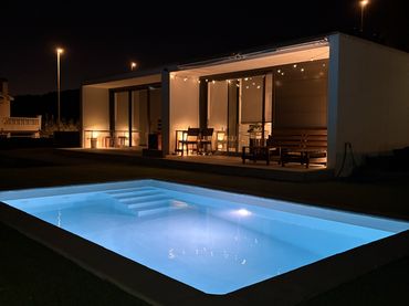 Chalet en  Carrer Guillem de Cervera 1 - Foto 1
