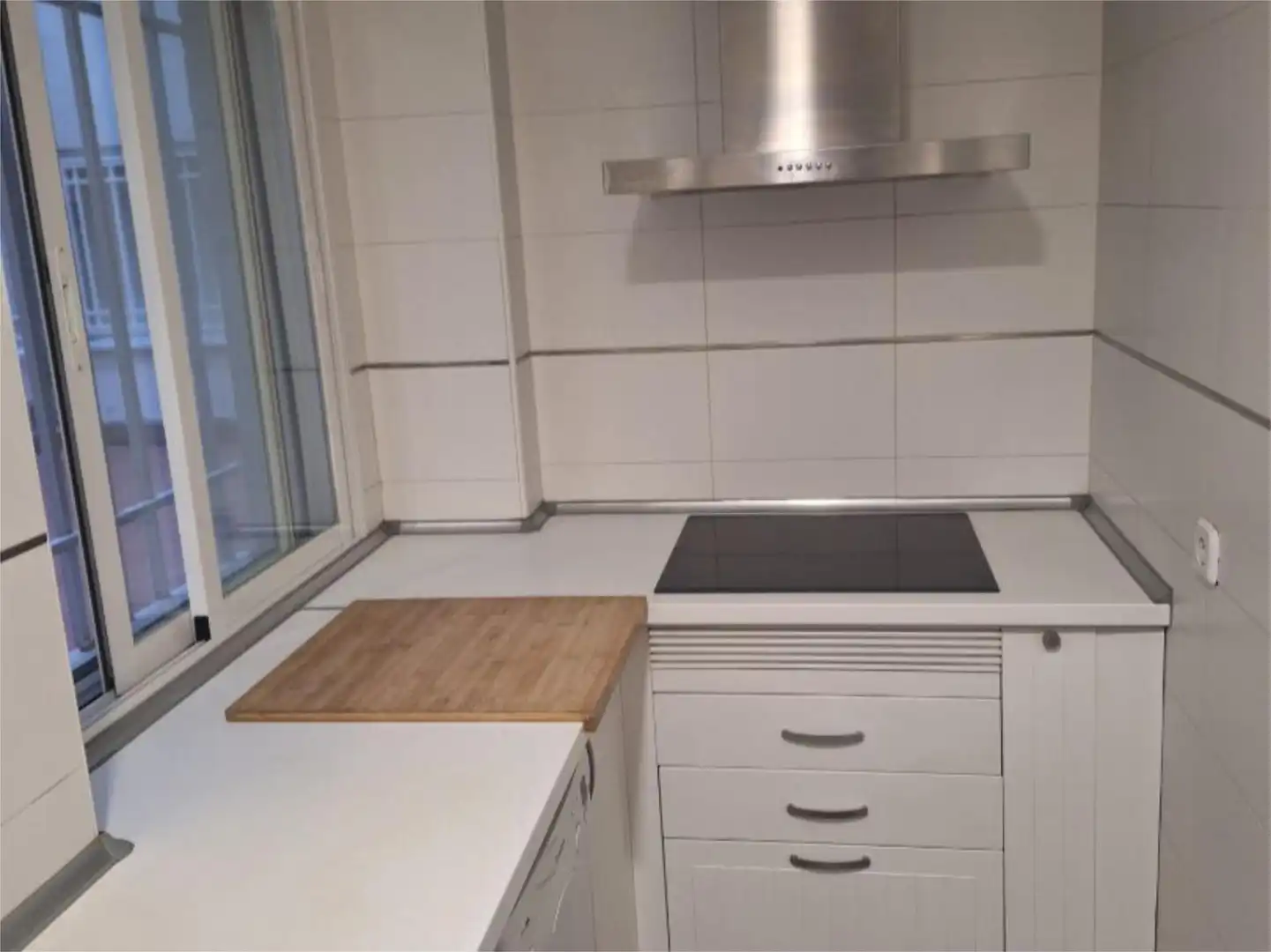 Piso en  Calle Fernando Poo 13 - Foto 19