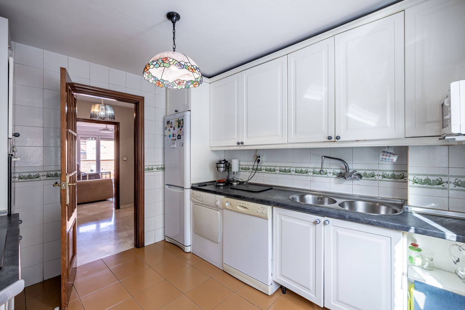 Piso en Paseo de las Palmas, 114, Ctra Sierra - Acceso Nuevo Alhambra, Ctra Sierra - Acceso Nuevo Alhambra - Foto 21