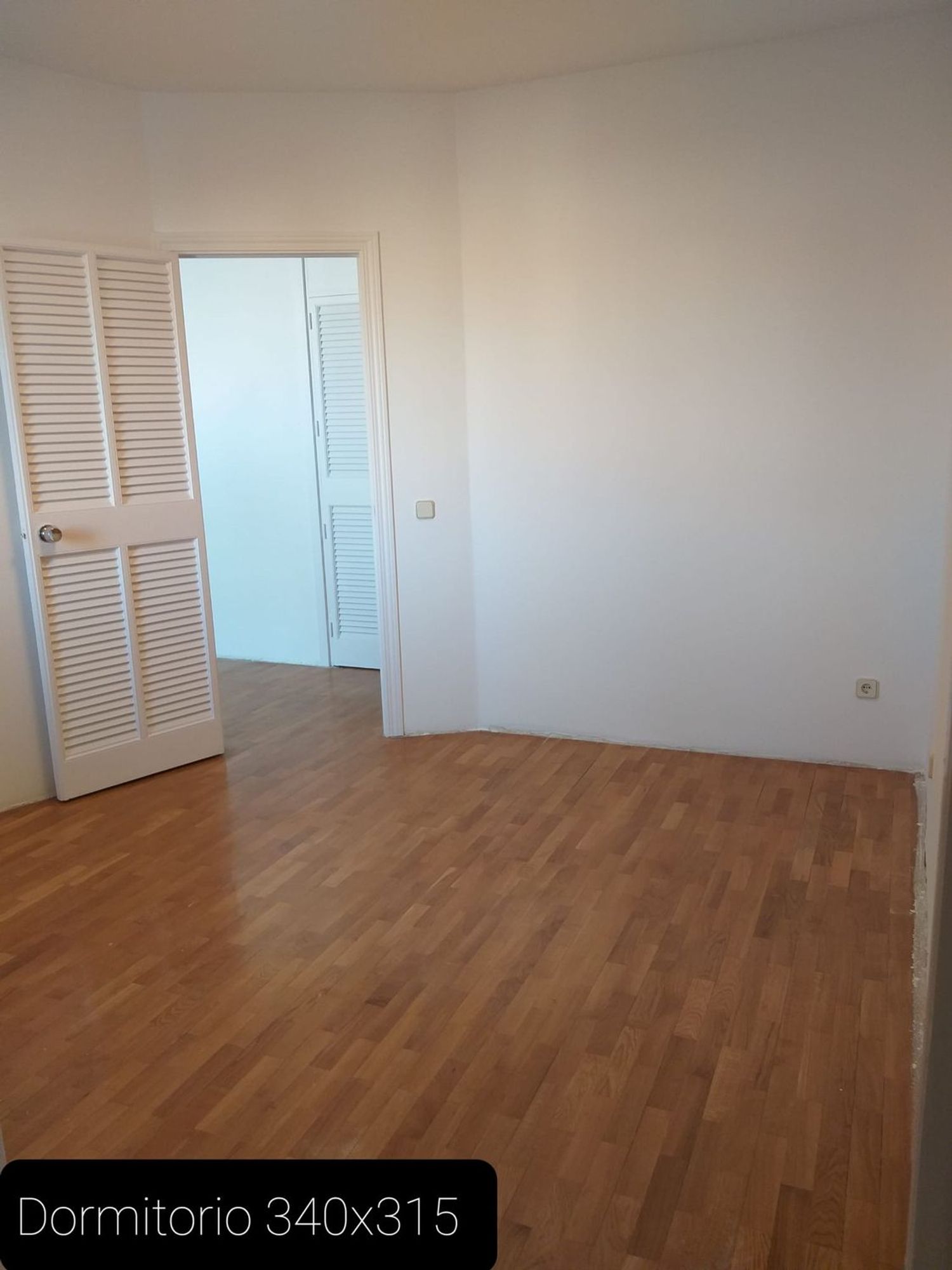 Piso en Avenida Pio XII, 92, Castilla - Foto 12