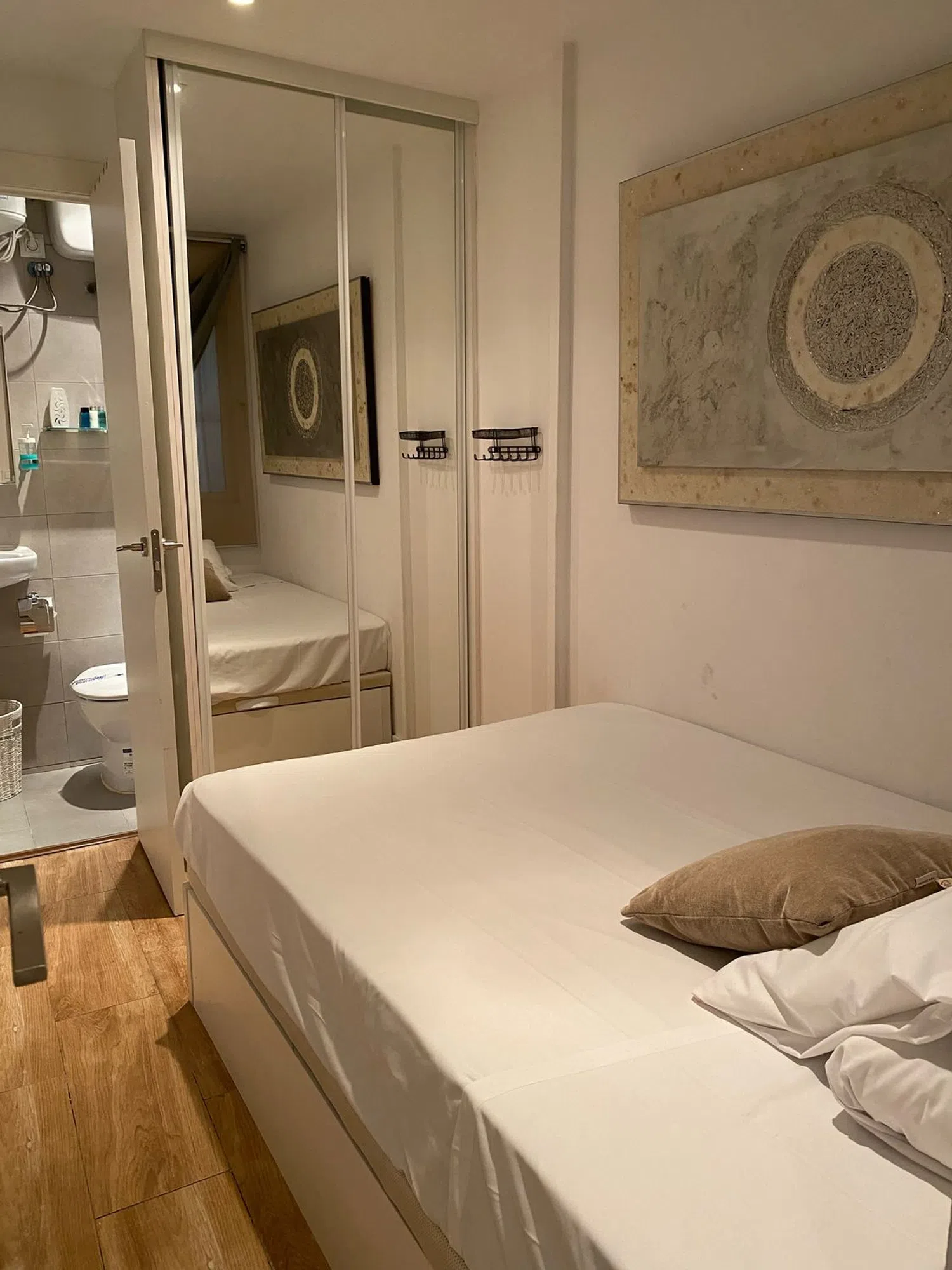 Piso en calle del Ave María, 22 - Foto 18