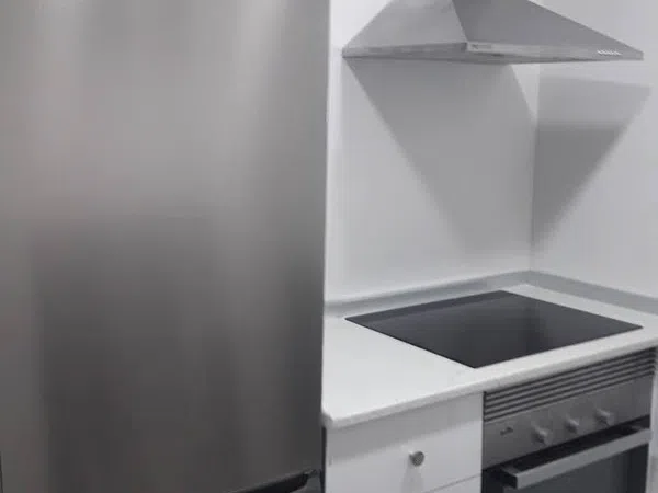 Estudio en Calle Rosario Santiago zaraiche, 1, Zona Juan Carlos I - Avenida de Europa - Foto 4