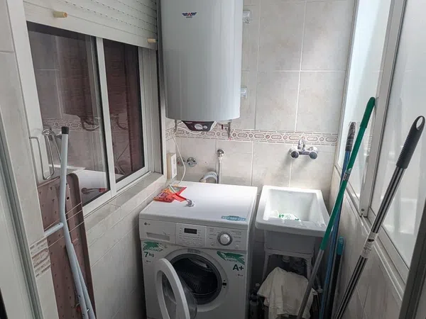 Piso en Bulevar Hernán Ruiz, 11, Cercadilla - Medina Azahara - Foto 8