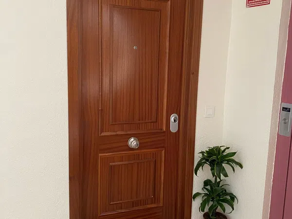 Piso en avenida Juan Fuster Zaragoza, 15 - Foto 18