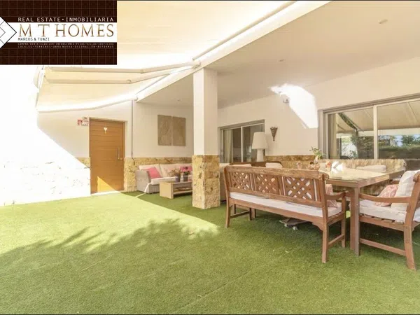 Casa o chalet independiente en Pinares de San Antón - Foto 2