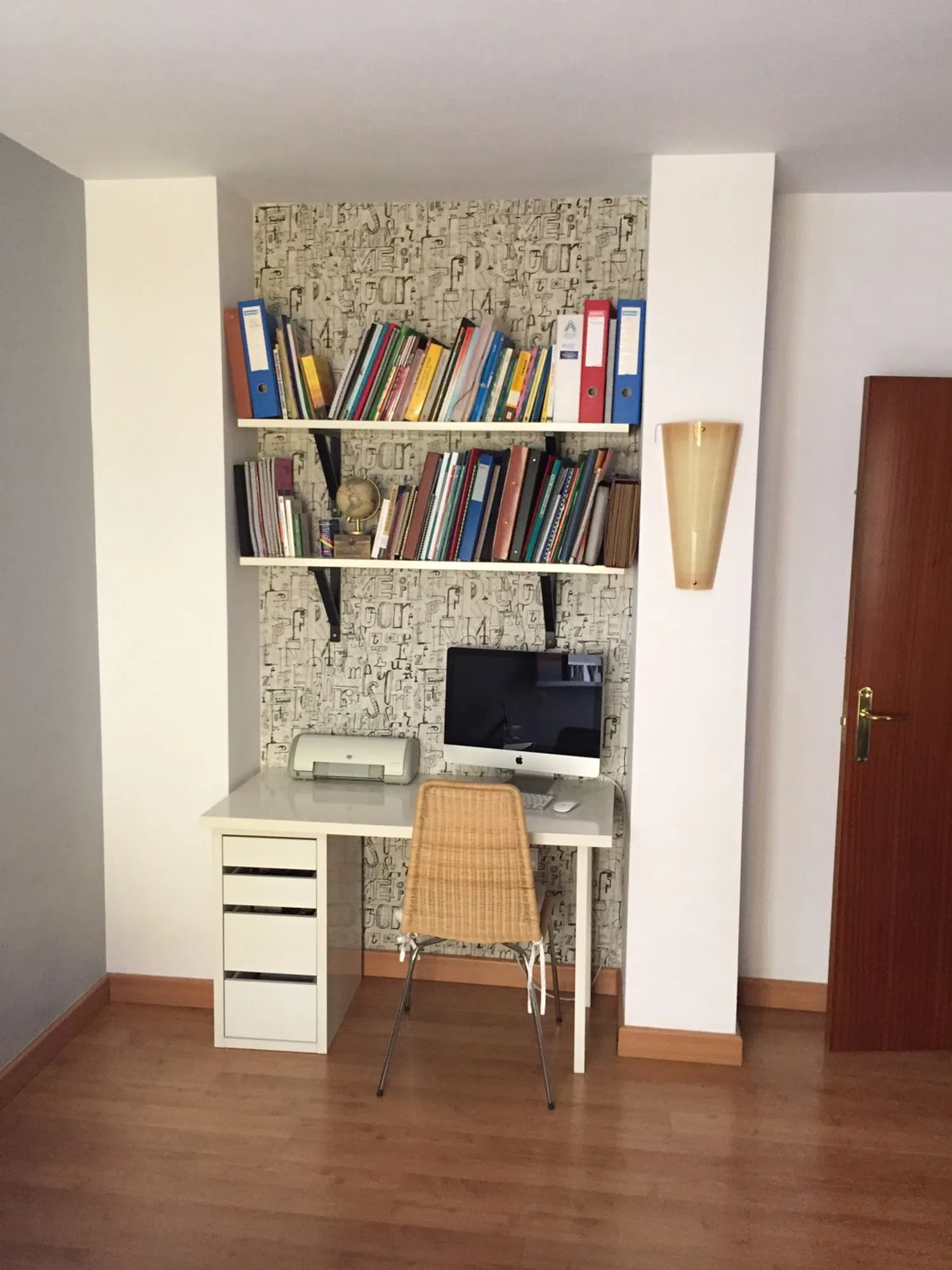 Piso en calle Eduardo Domínguez Ávila, 11 - Foto 14