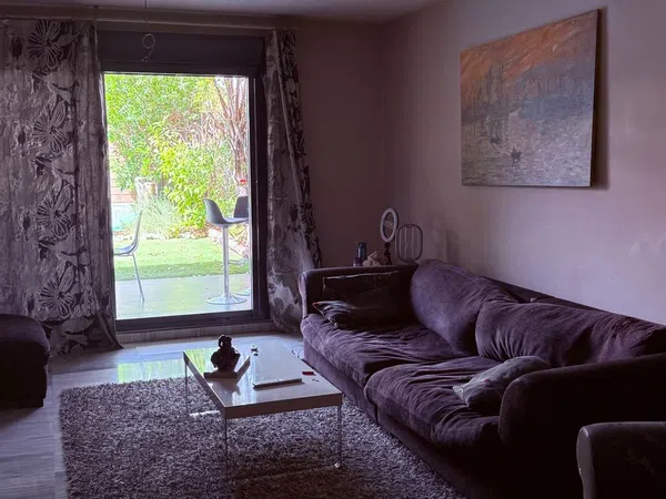Chalet adosado en Calle de Biel, 55, Valdefierro - Foto 12