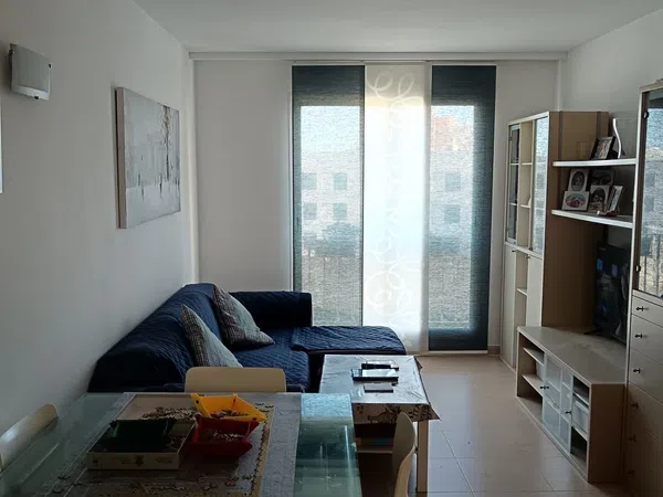 Piso en calle Sant Damas, 67