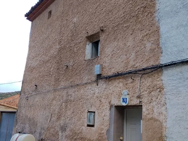 Casa de pueblo en Calle Vigas, 70 - Foto 19