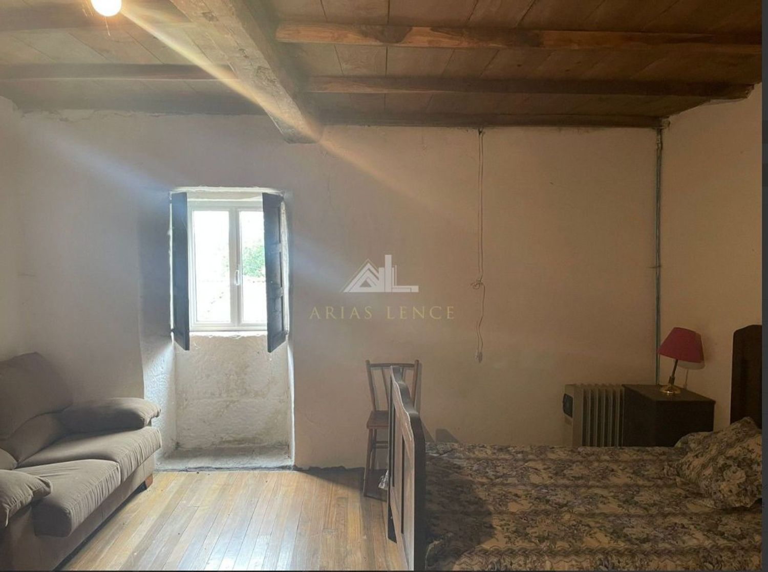 Casa o chalet independiente en Bouzoa s/n - Foto 7