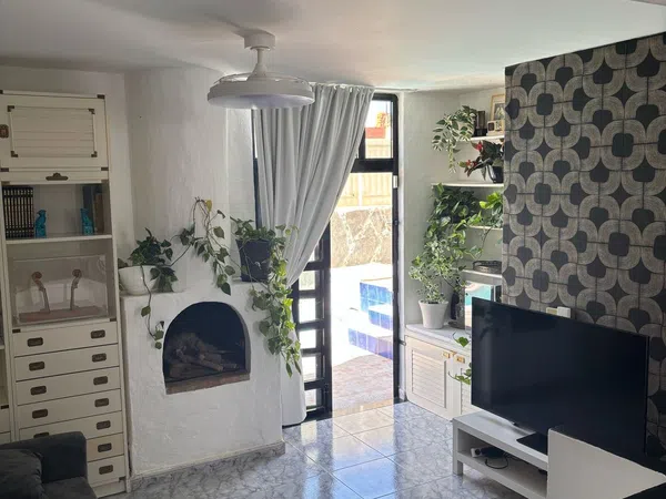 Casa o chalet independiente en Avenida del Arquitecto Manuel de la Peña Suárez, 12, Playa del Inglés, Playa del Inglés - Foto 12