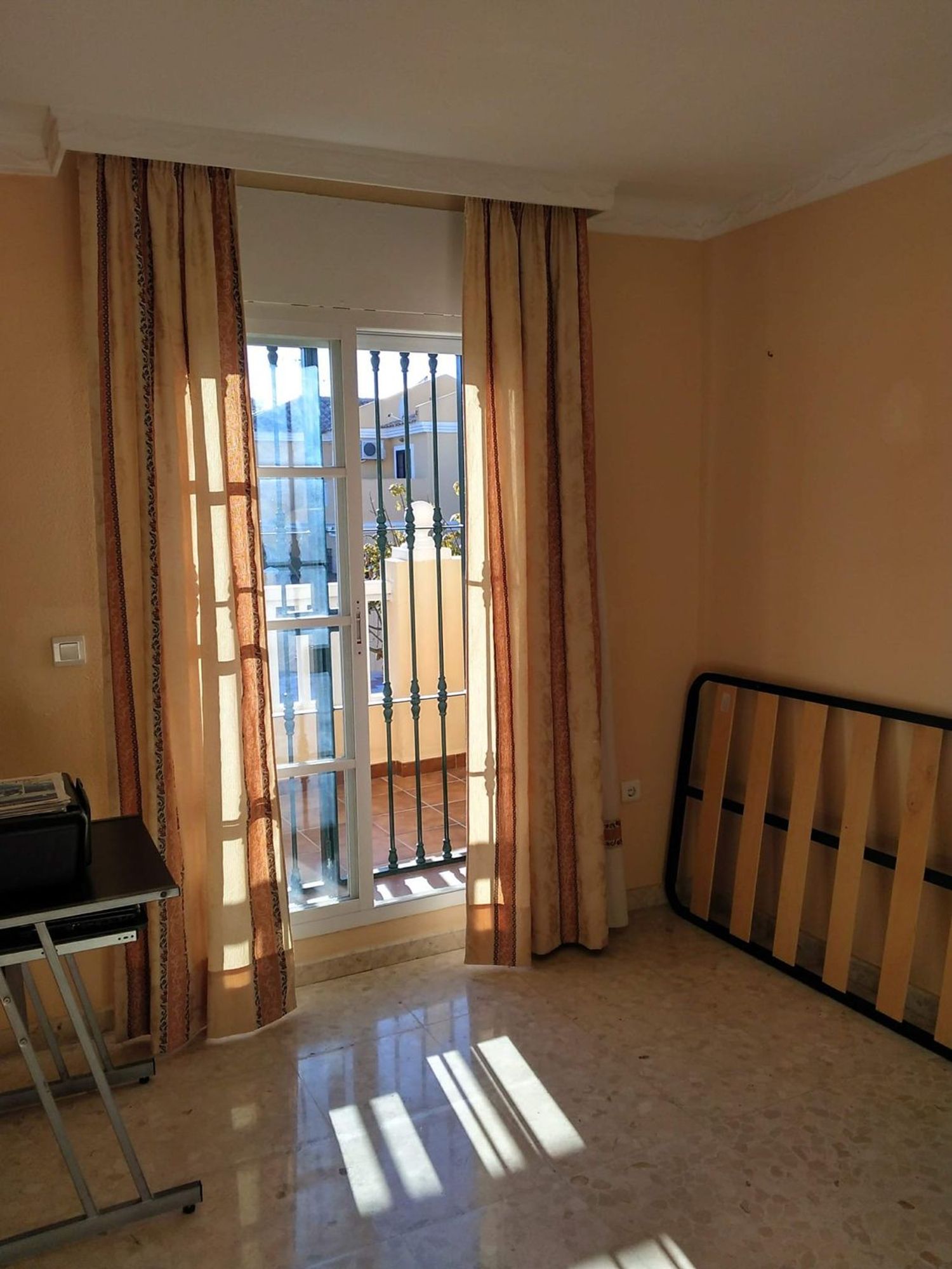 Chalet adosado en Calle Espacio, 1, Polígonos - Recinto Ferial - Foto 18