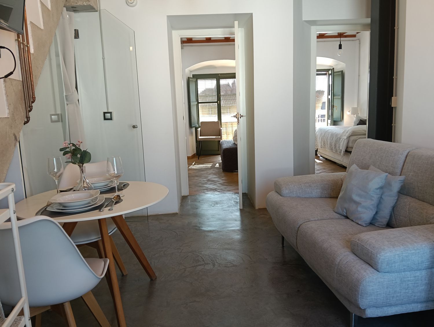 Piso en plaza de la Corredera, 66 - Foto 1